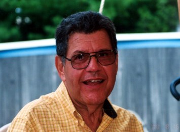 Obituary of Ronald J. Faso