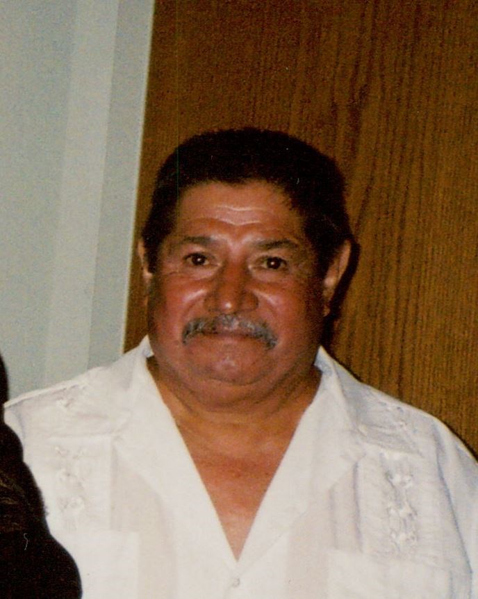 Obituary of Pedro Joe Martinez Nunez