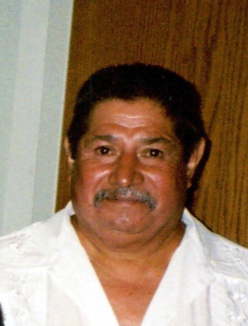 Obituary of Pedro Joe Martinez Nunez