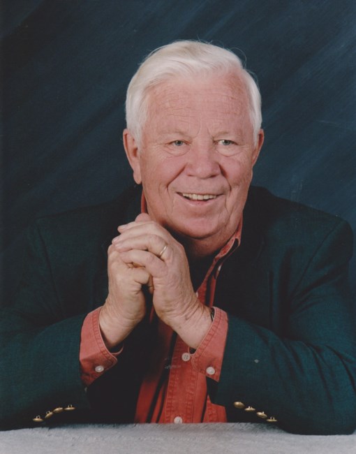 Obituary of Donald Anthony Dunn