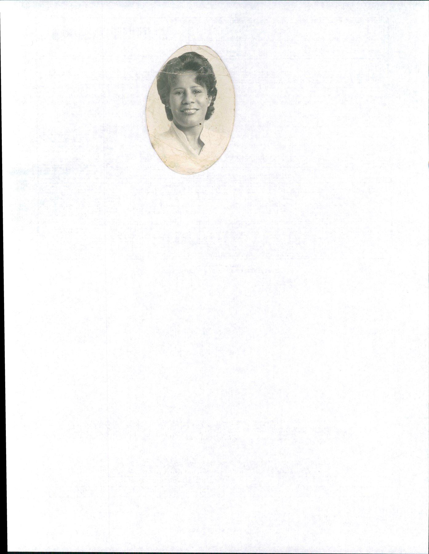 Obituary of Ana F. Cannon