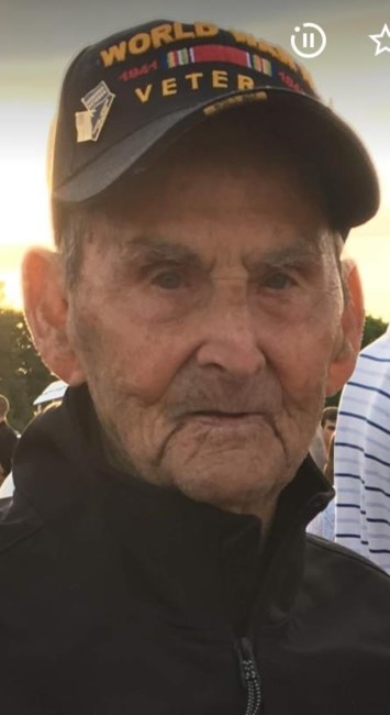 Obituary of Norman Russell Thatcher