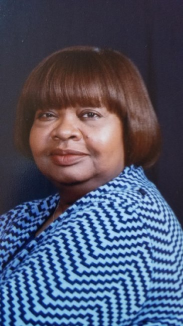 Obituary of Gloria Kuykindall-Ruth