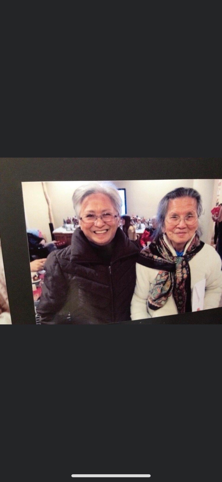 Obituary of Aida P Sana