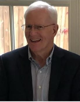 Obituary of Joseph M. Barrett