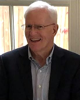 Obituary of Joseph M. Barrett