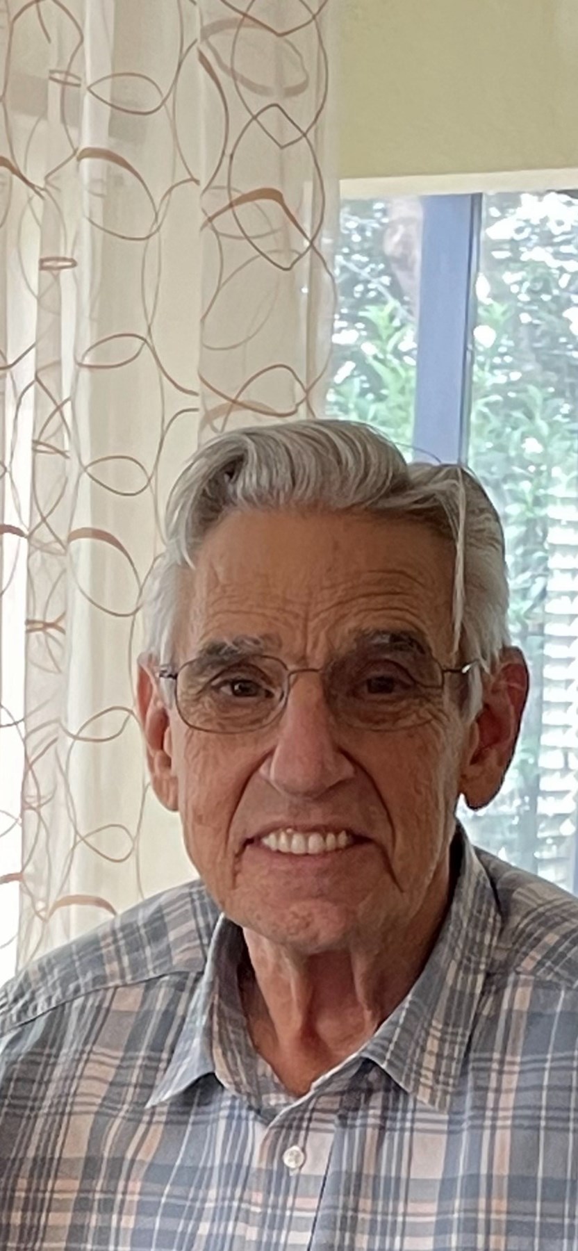 Obituary of Wilmer Ray Wenger