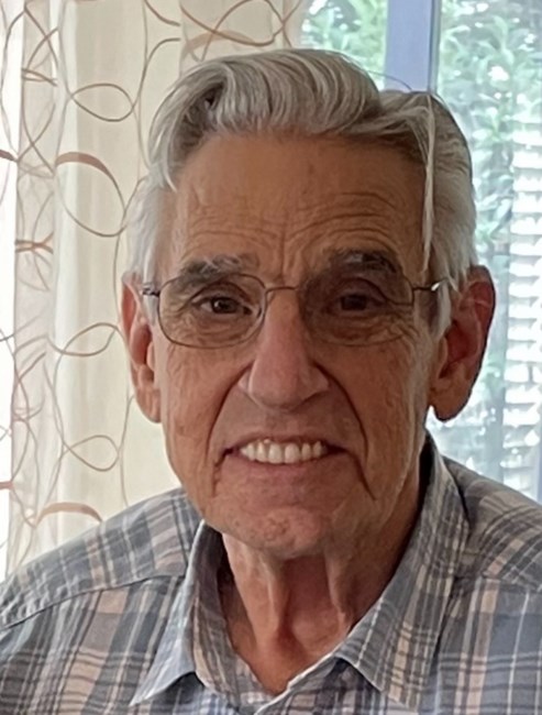 Obituary of Wilmer Ray Wenger