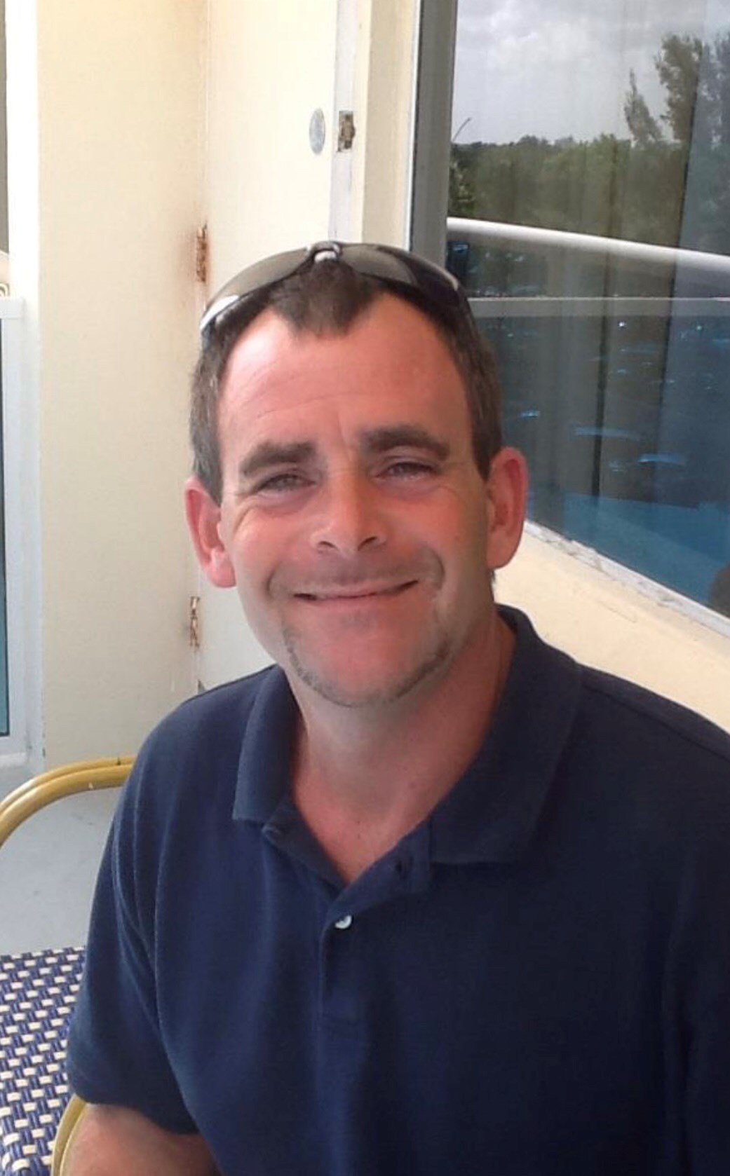 Obituary of Raymond Edward Morgan Jr.