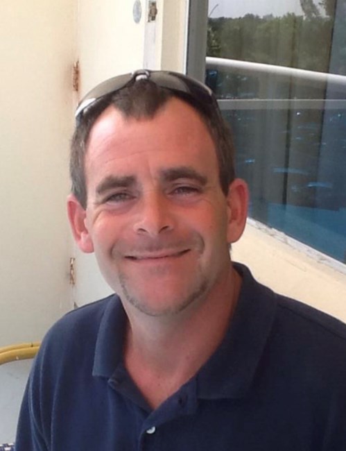 Obituary of Raymond Edward Morgan Jr.