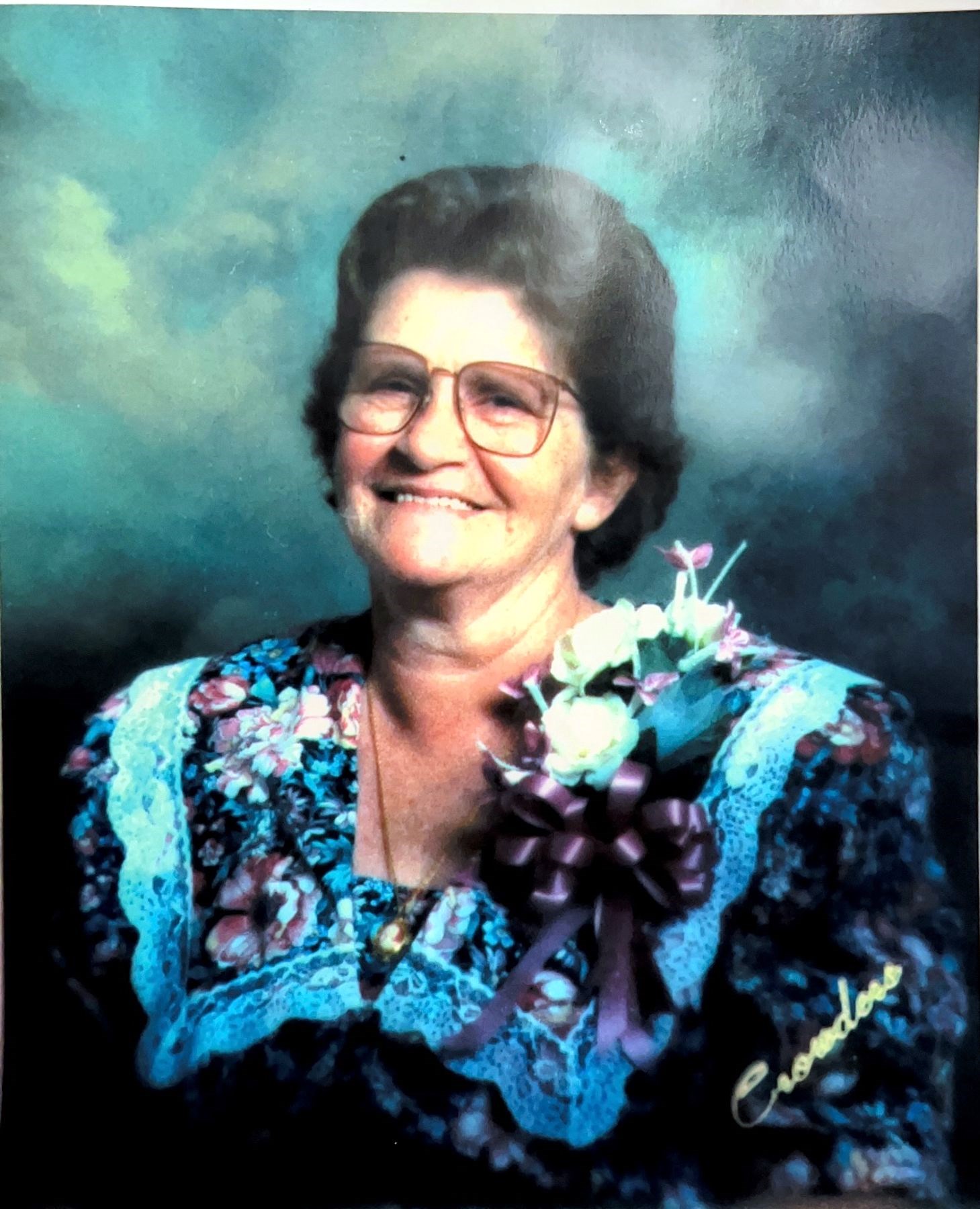 Alpher Etta Smith Obituary - Knoxville, TN