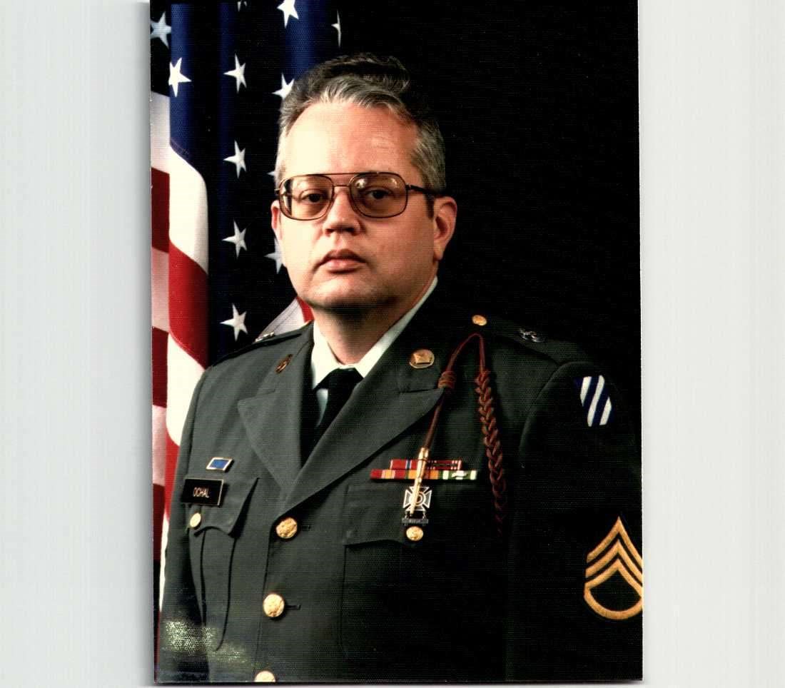 Obituary of Dennis J. Ochal