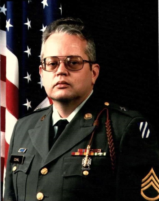 Obituary of Dennis J. Ochal