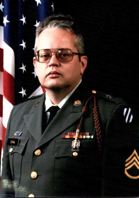 Obituary of Dennis J. Ochal