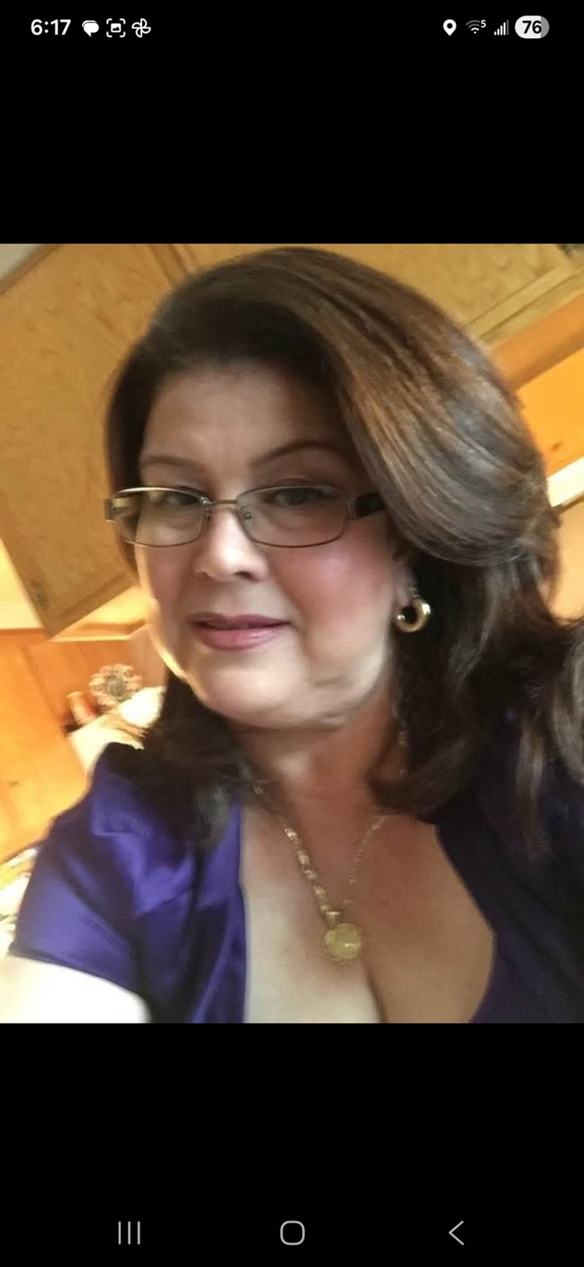 Obituary of Rosa I Araiza