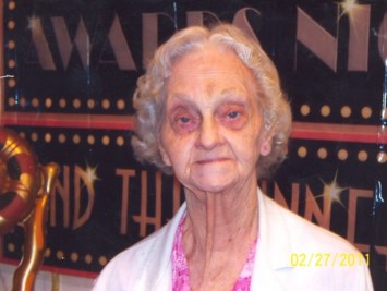 Obituary of Mona L. Baxter