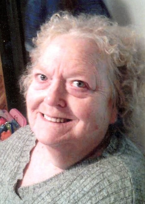 Obituary of Laura Hamilton