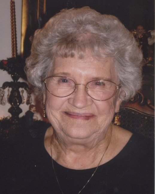 Obituary of Willodean Deanie B. Carroll