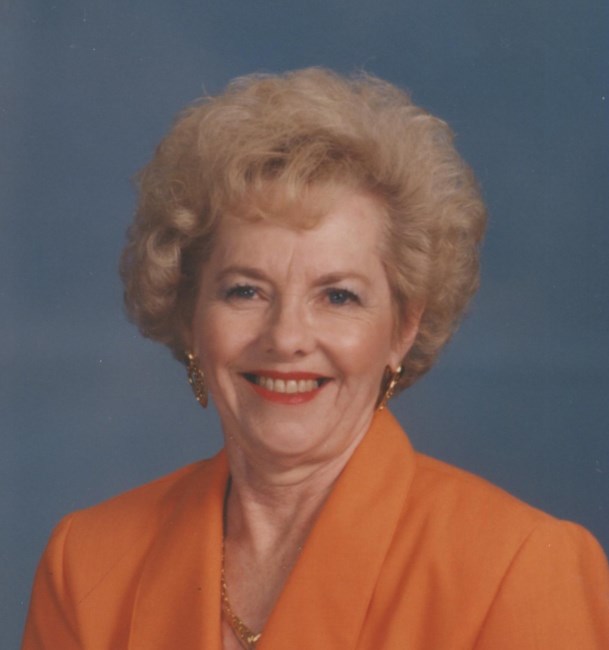 Obituary of Margaret "Peggy" Middleton