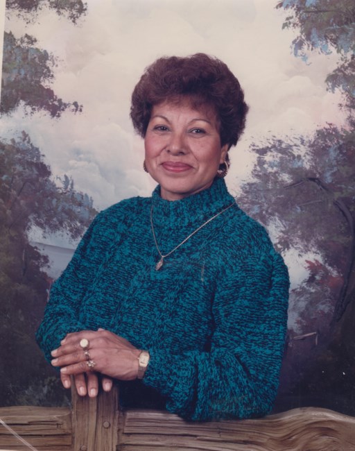 Obituary of Matilde A. Rivera