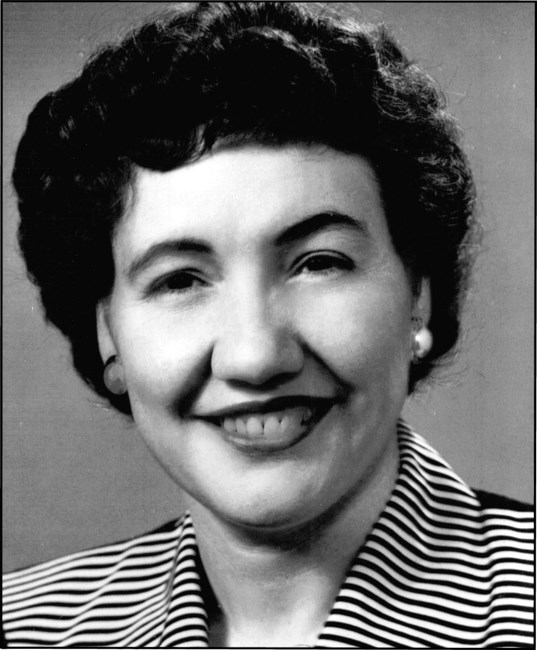 Obituary of Dorothy Rose Heffan