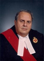 Pierre Mercier