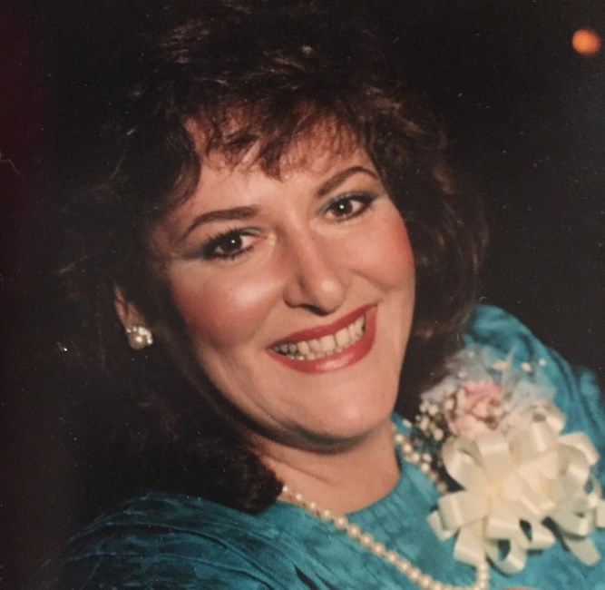Obituary of Cheryl Sparks Beauford