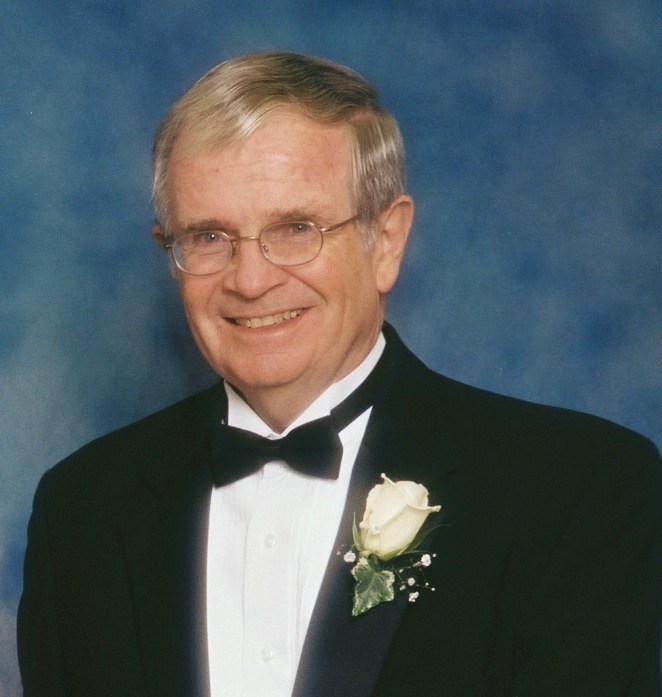 Obituary of John Daniel McCarthy