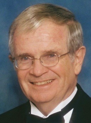 Obituary of John Daniel McCarthy