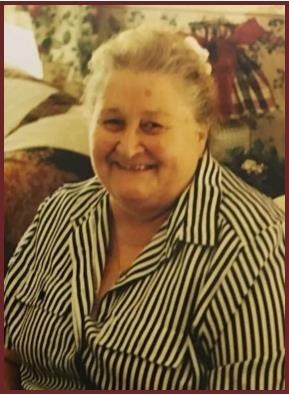 Obituario de Carla Gean Bushman