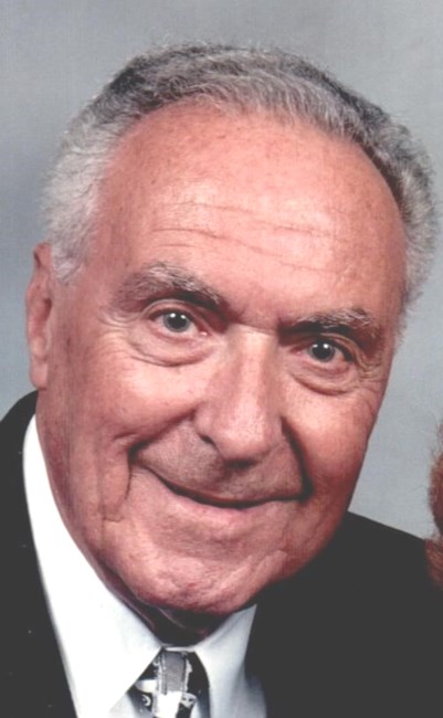 Obituary of Michael J. Napoli Sr.
