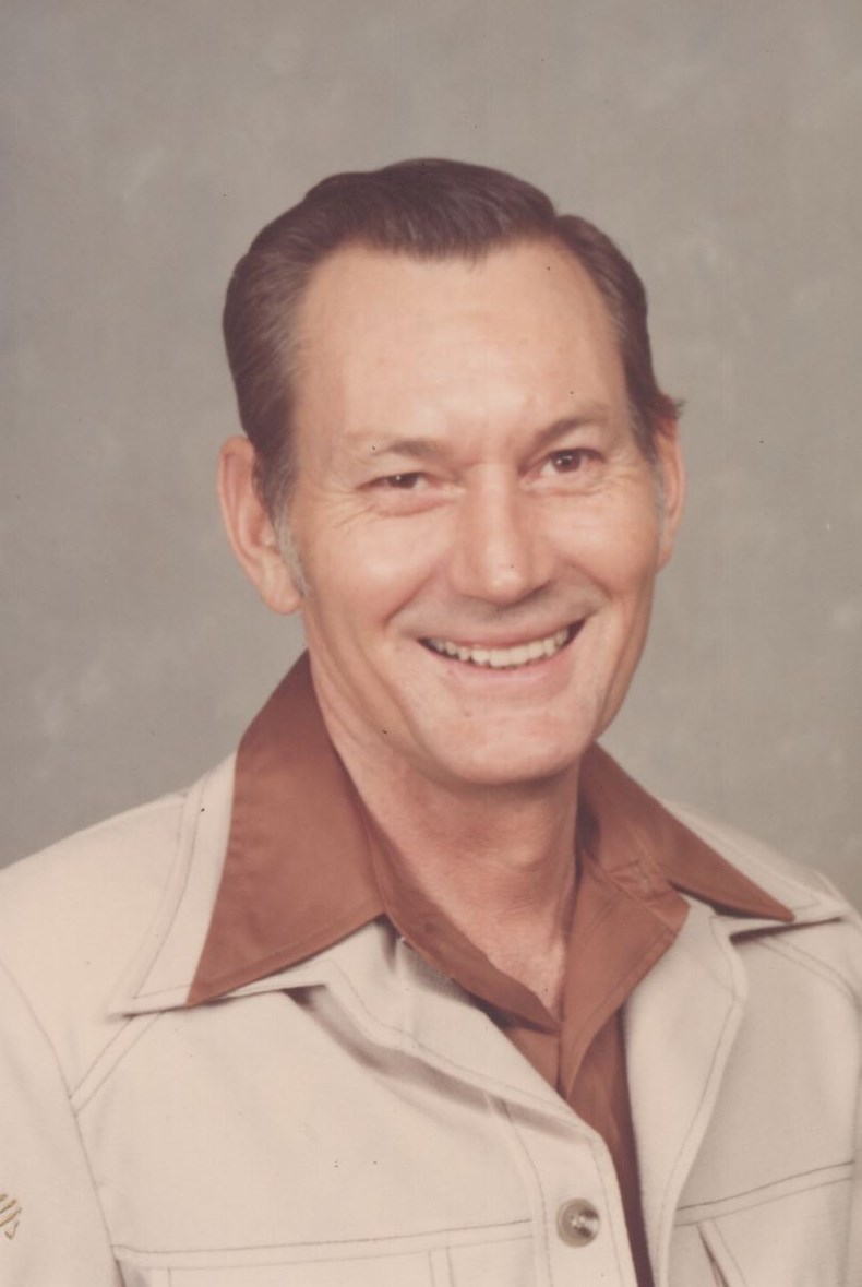 Obituary of Dan Wells