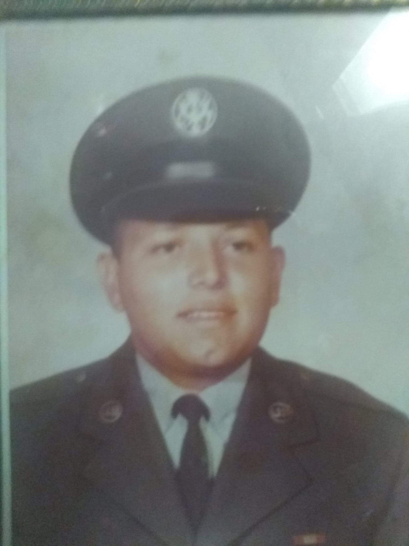 Obituary of Jesse Noyola Chavez