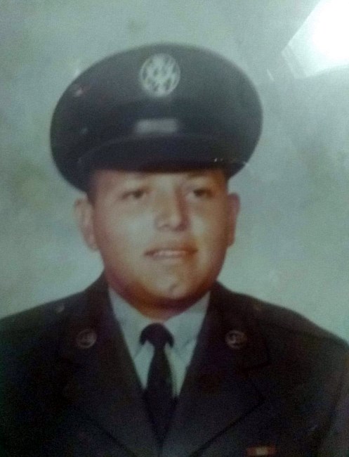 Obituary of Jesse Noyola Chavez