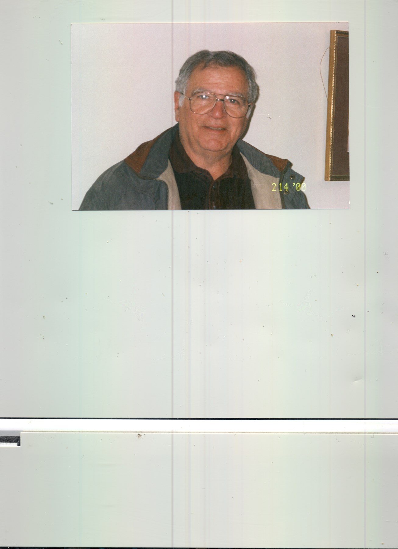 Obituario de Joseph Anthony Amato