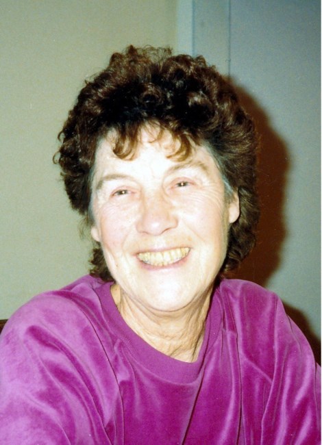Obituary of Josephine Ingle