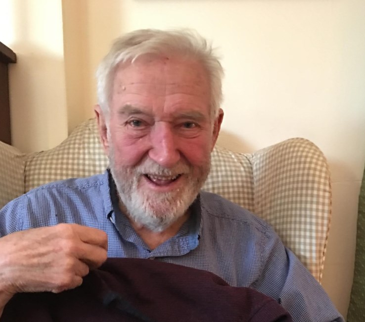 Obituary of Bartholomew F. O'Shea