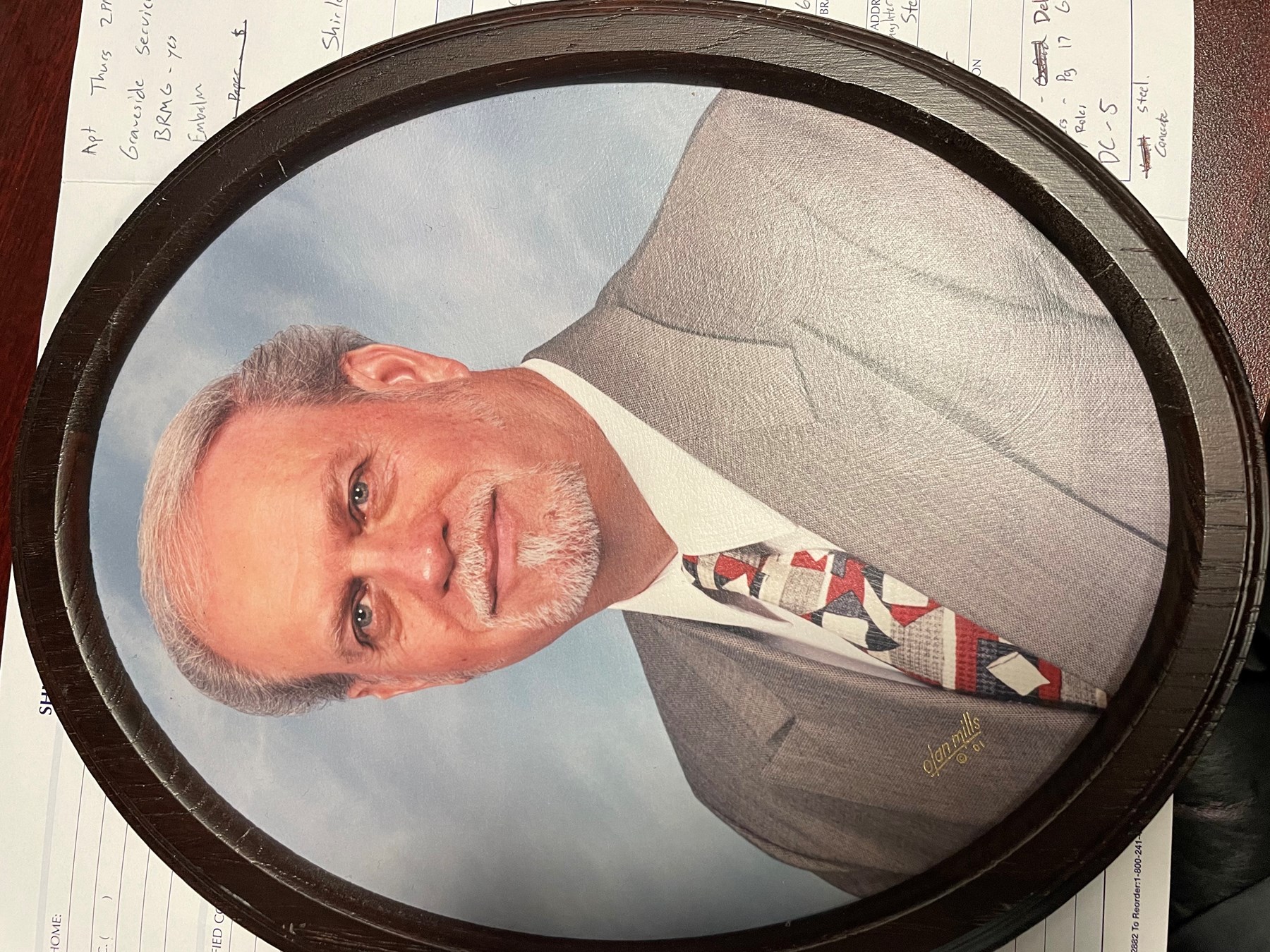 Obituary of Shirley Ray Treadway