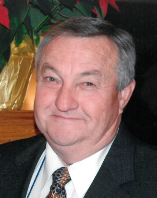 Obituary of Bev (Beverley) Allan Fyfe