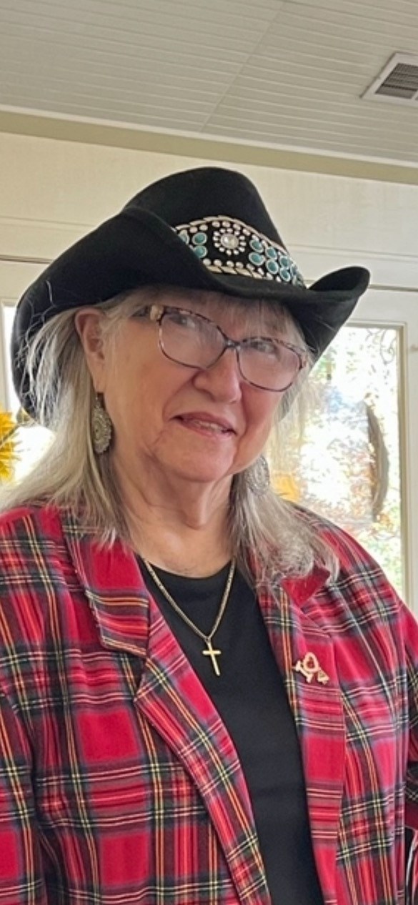 Obituary of Fanay Register