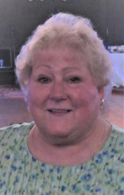 Obituary of BARBARA J. THOME