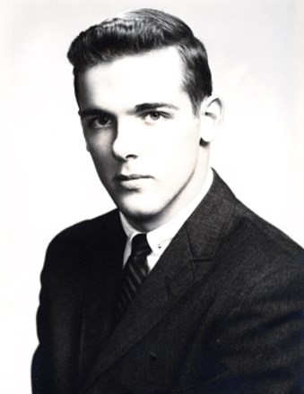 Obituary of William T. Vukowich