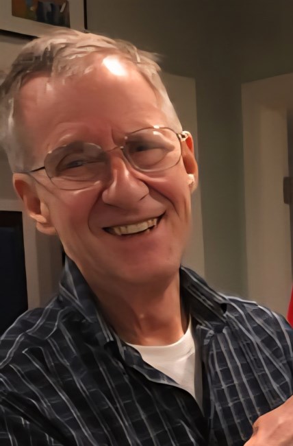 Obituary of John Patrick Hackett Jr.