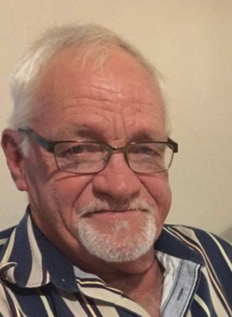 Obituary of William Douglas "Doug" Murphy