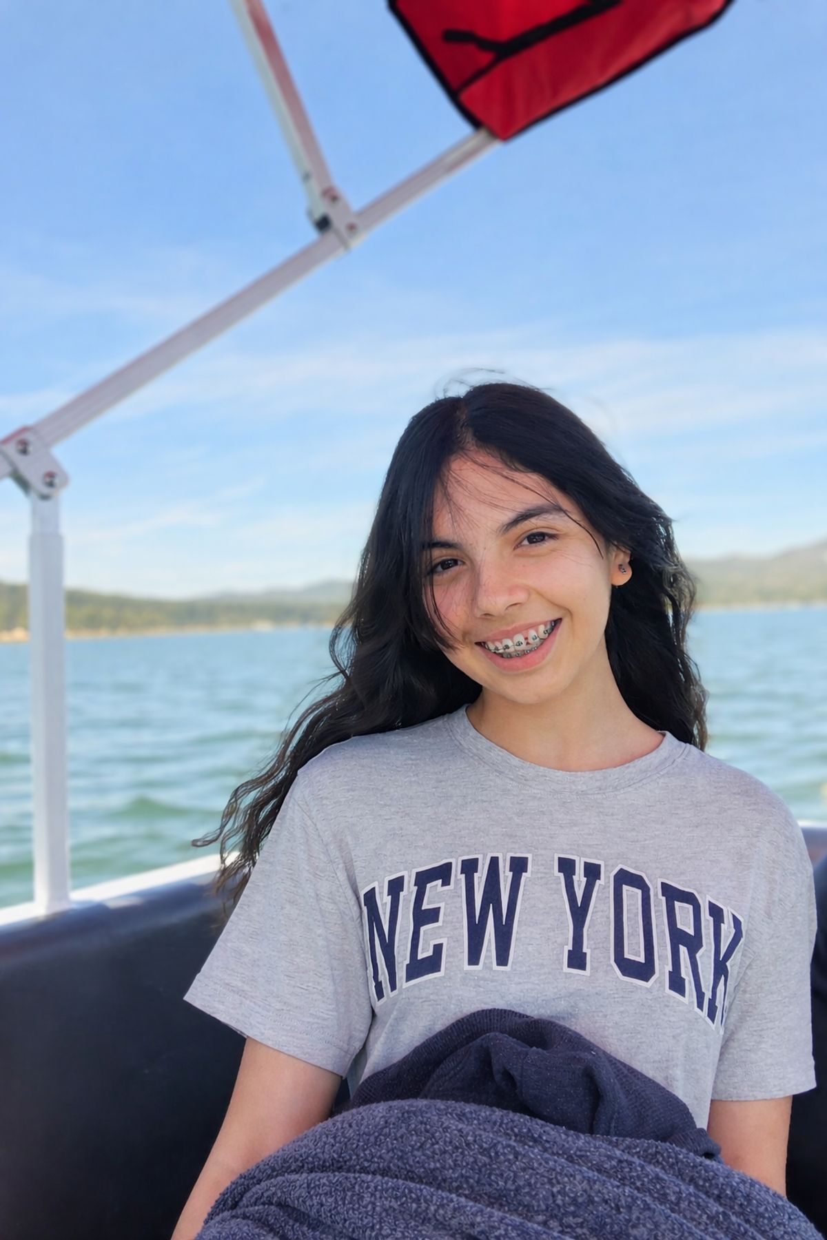 Obituario de Ava Madison Bonilla