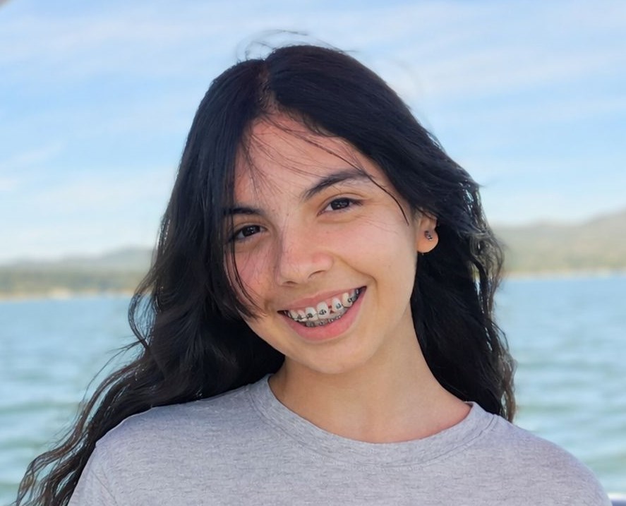 Ava Bonilla Obituary - Whittier, CA