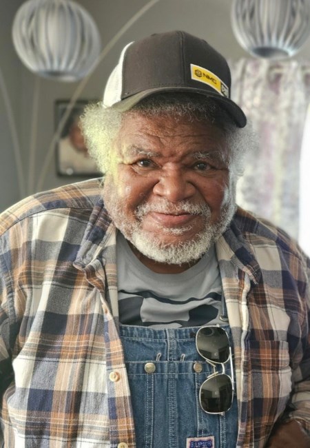 Obituary of Carl William Clark