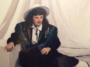 Avis de décès de Cheryl Rae Yonce