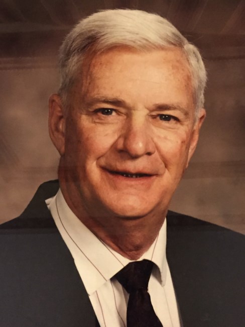 Obituary of Jerome Matthew Kelble