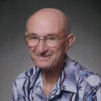 Obituary of Delbert (Del) Carl Helzer